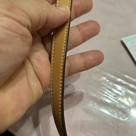 Tory Burch RARE EUC  Limited Edition Tourist Camera Bag Crossbody - Picture 9 of 12